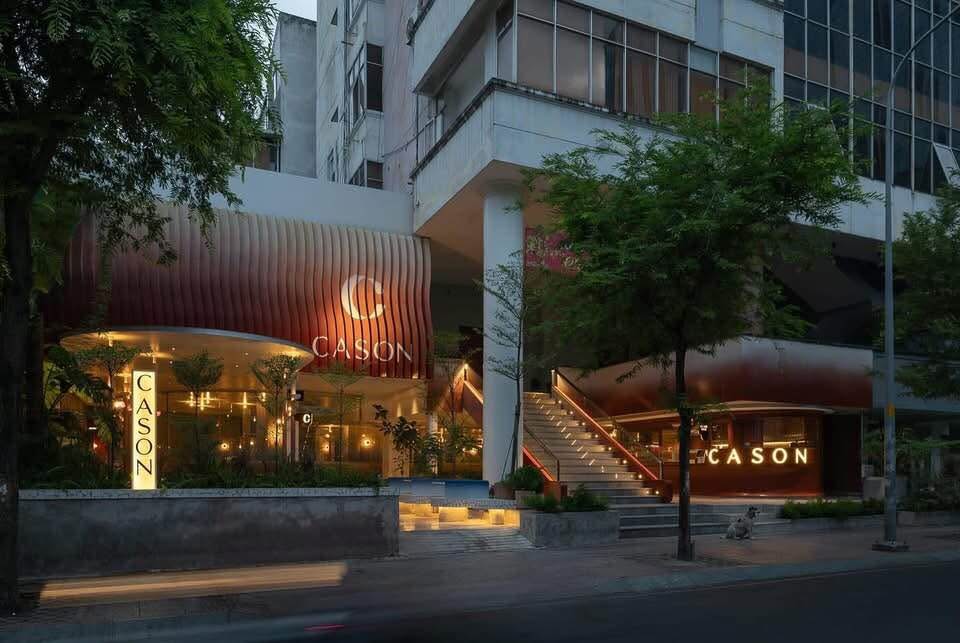 Cho thuê mặt bằng 6 Nguyễn Siêu, quận 1, 252m² - Khu vực sầm uất, phù hợp kinh doanh!