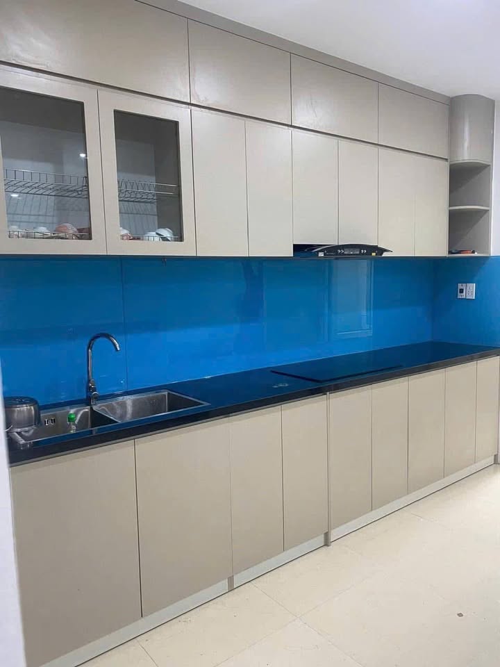 Căn hộ chung cư Tứ Hiệp, Thanh Trì 127m² giá 6.9 tỷ - Sẵn sàng cho thuê 10 triệu/tháng