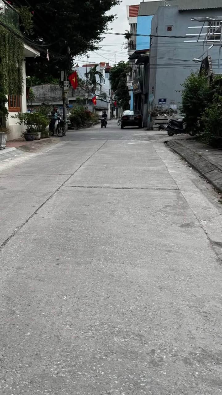 Đất Ngọc Hồi Thanh Trì 60.5m² giá 7 tỷ - Kinh doanh đỉnh cao!