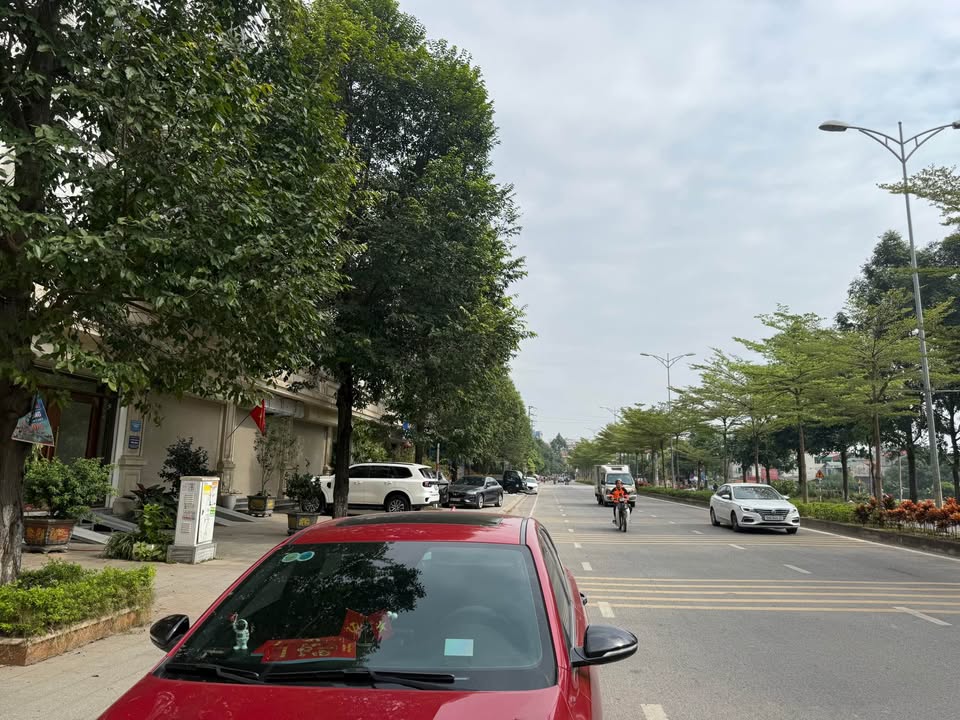 Shophouse Tân Hồng Từ Sơn 90m² giá 1x tỷ - Vị trí vàng cho thuê ngay!