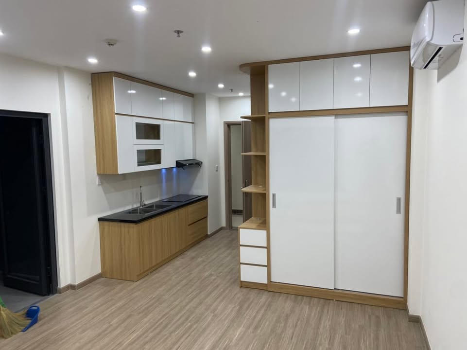 Căn hộ cho thuê Vinhomes Smart City 28-80m² giá từ 6 triệu - Nội thất đẹp, giá tốt!