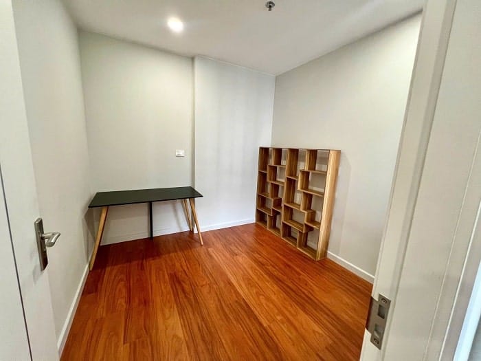 Căn hộ cho thuê Vinhomes Smart City 54m² giá chỉ 5.5 triệu - Phù hợp mọi nhu cầu!