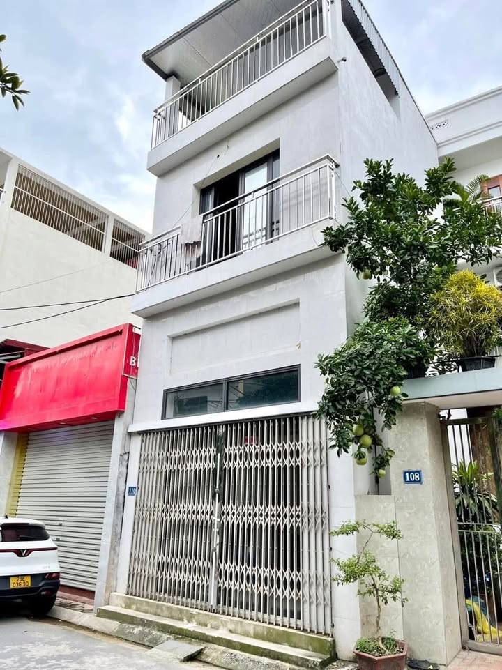 Nhà mặt tiền cho thuê tại Vĩnh Ngọc, Đông Anh - Phù hợp kinh doanh mọi loại hình!