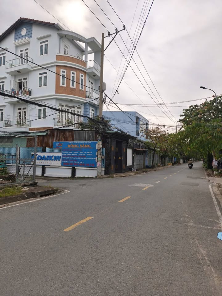 Đất mặt tiền Trần Thị Cát, Bà Điểm, Hóc Môn 105m² giá 5.3 tỷ - Cơ hội đầu tư hiếm có!