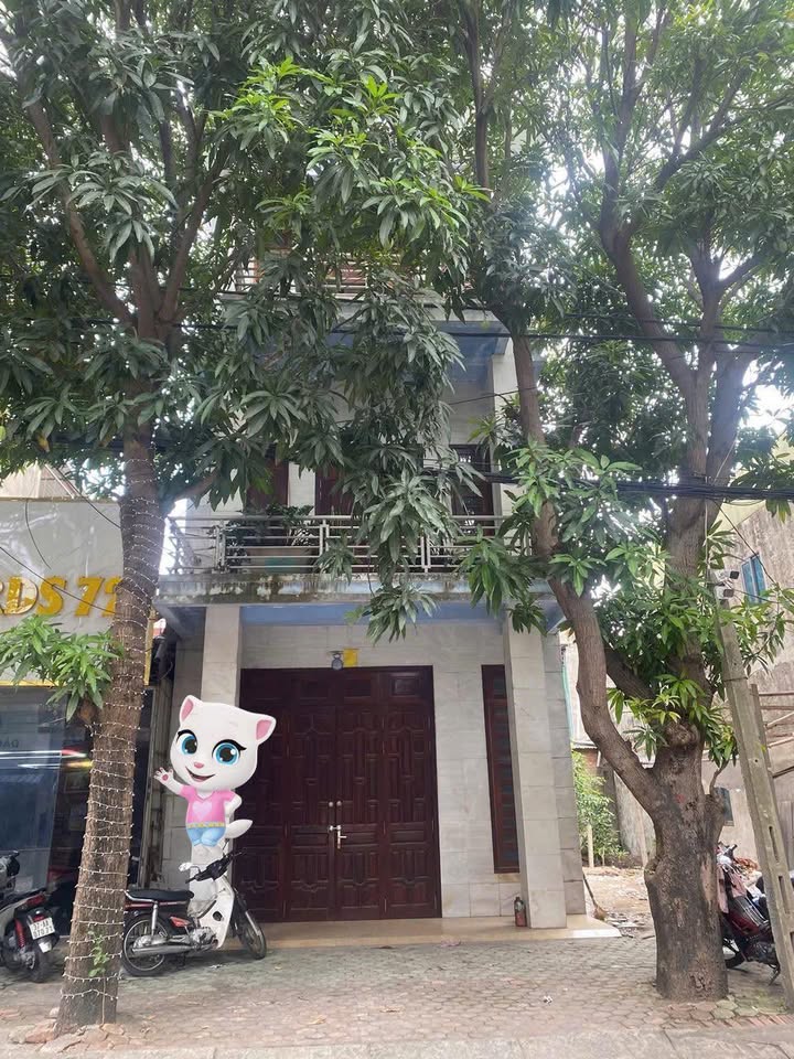 Cho thuê mặt bằng kinh doanh đường Võ Thị Sáu 100m² chỉ 7 triệu/tháng - Vị trí sầm uất, thuận tiện kinh doanh!