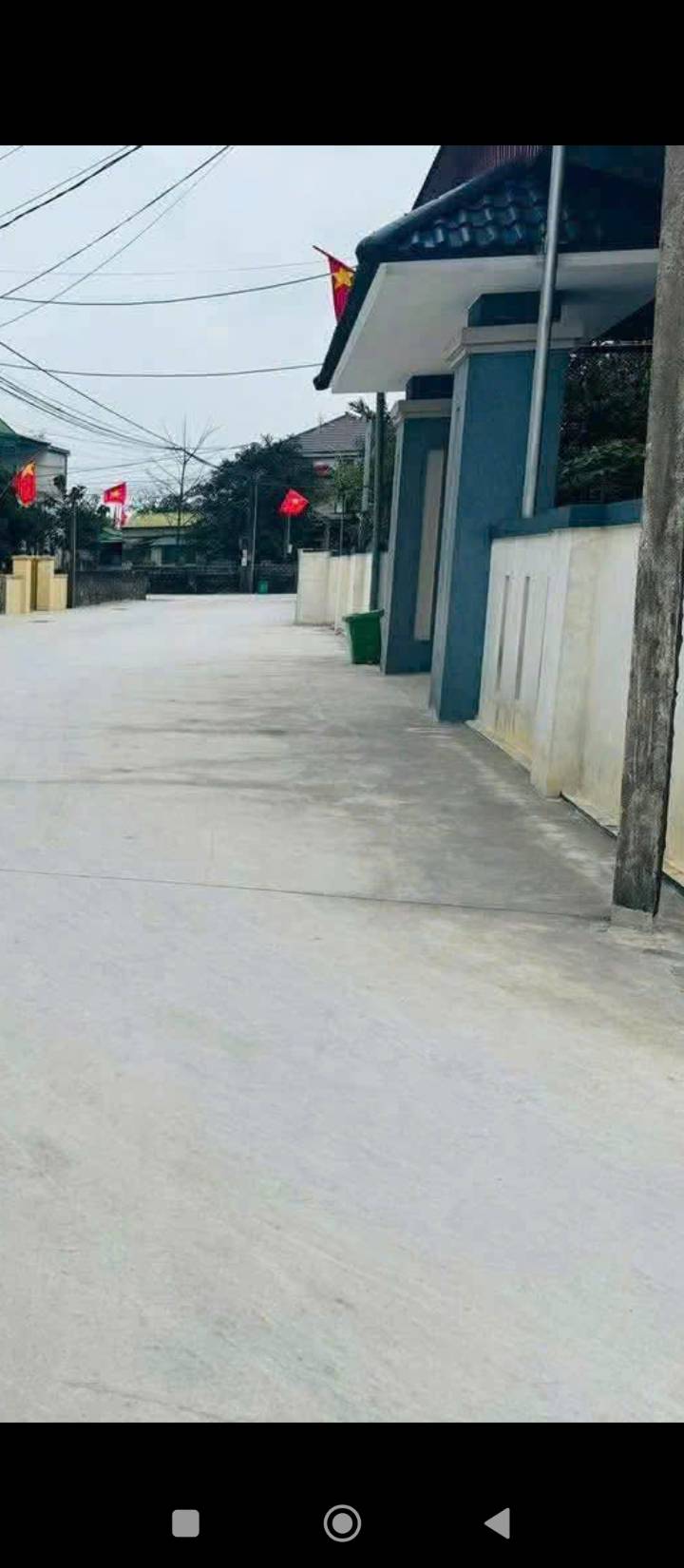 Đất Nghi Hòa Cửa Lò 140m² giá 1.89 tỷ - Cách biển chỉ 800m!