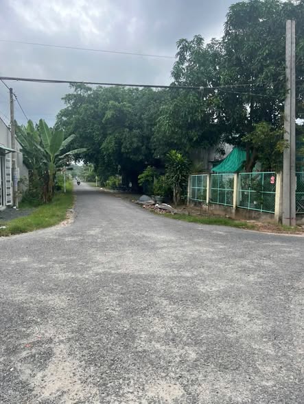 Nhà 2 mặt tiền chữ L tại Trịnh Phong Đáng 225m² giá 1.89 tỷ - Sẵn sàng vào ở ngay!