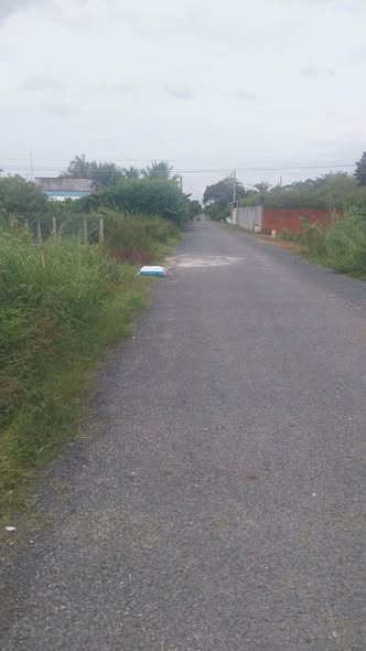 Đất thổ cư 156m² tại hẻm 30 Trần Phú, Tây Ninh - Giá chỉ 95 triệu/m²!