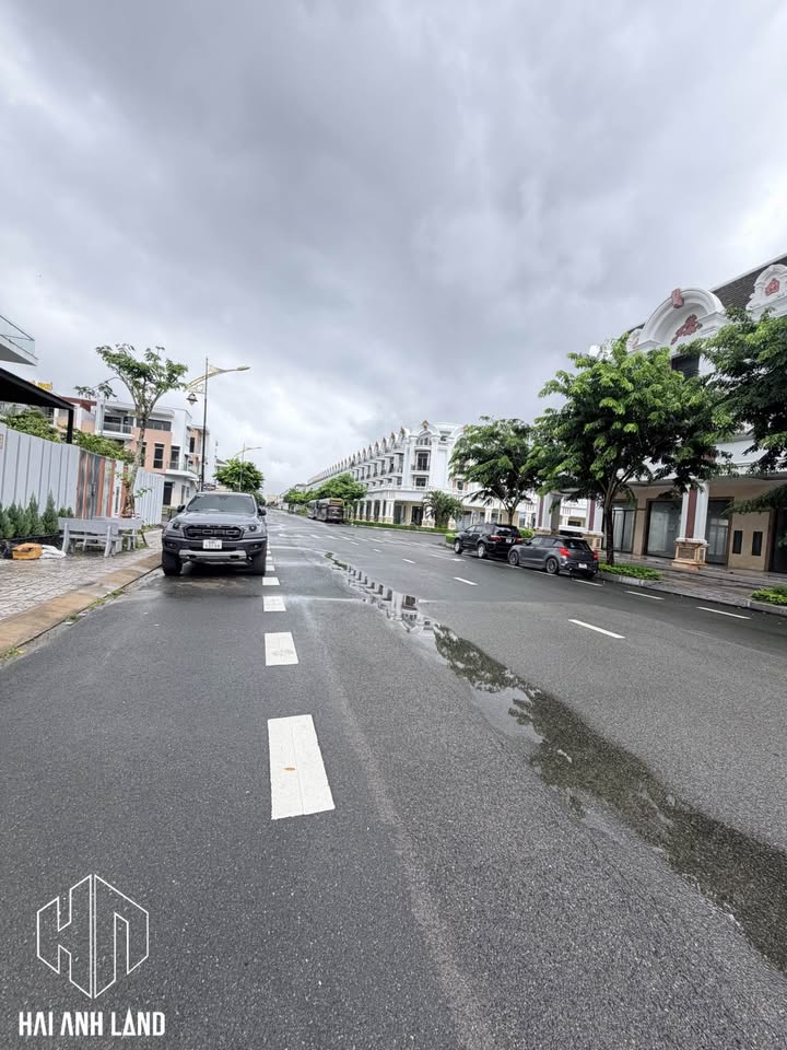 Shophouse cho thuê tại Đường Lê Quang Đạo, Rạch Giá - Diện tích 168m², giá 3.8 triệu/tháng!