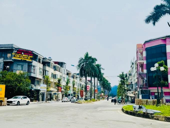 Nhà liền kề Tân Tây Đô Đan Phượng 92m² giá 20 tỷ - Đầu tư sinh lời ngay!