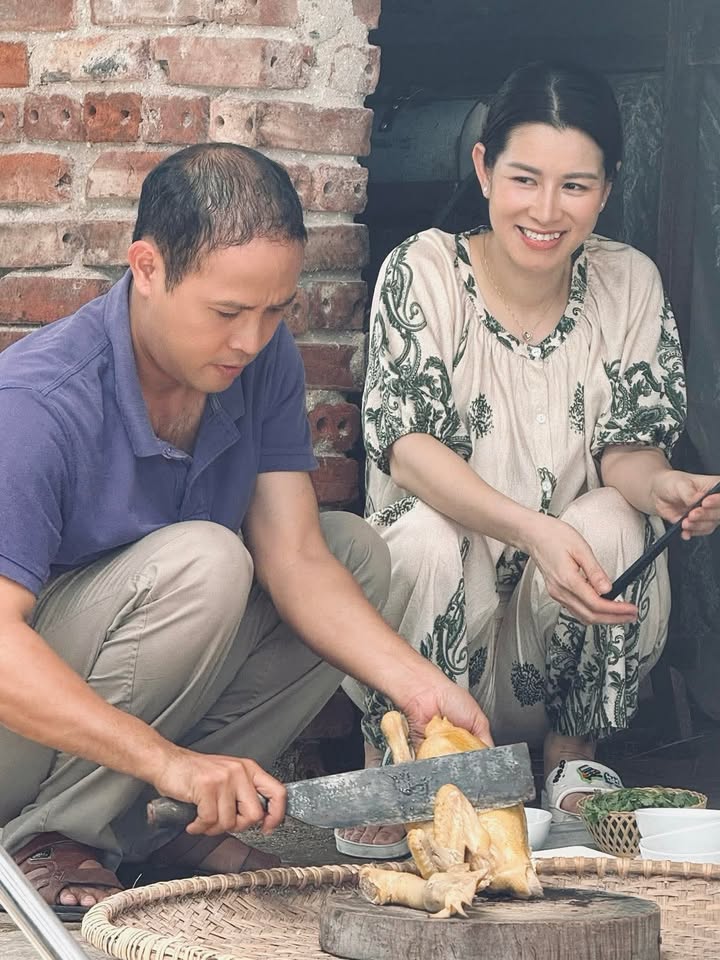 Đất nền Lạc Vân, Nho Quan 100m² - Pháp lý chuẩn, giá tốt cho nhà đầu tư!