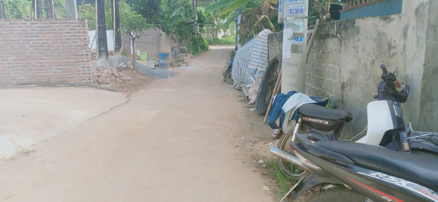 Đất nền Phường Chiềng Cơi 1000m² giá 3.5 tỷ - Kinh doanh phòng trọ sinh lời