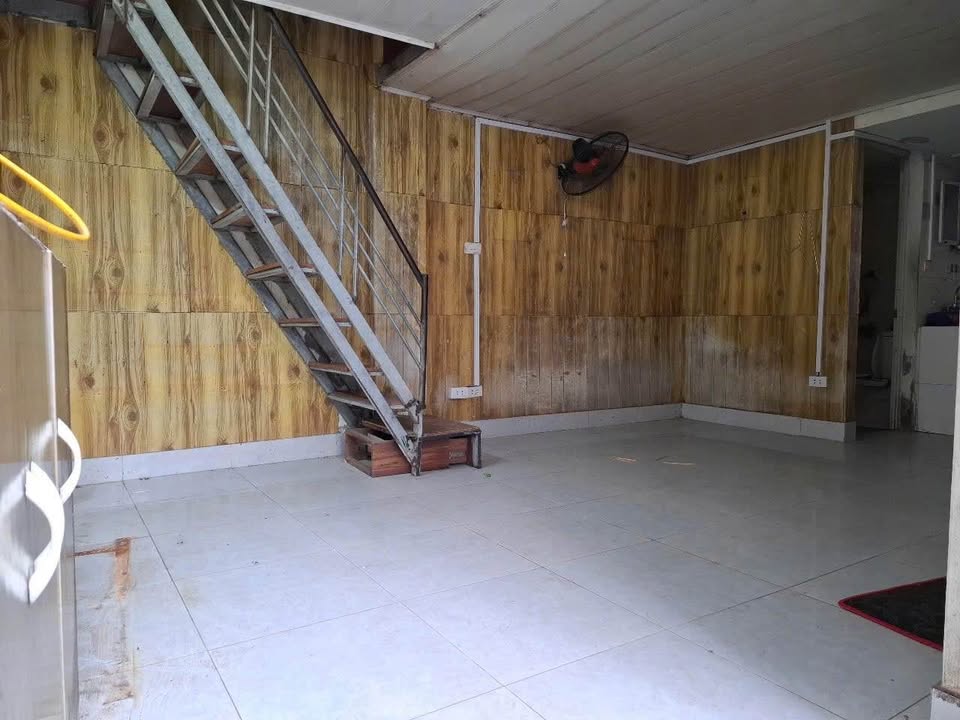 Nhà cấp 4 Thúy Lĩnh, Hoàng Mai 25m² giá 1.4 tỷ - Sẵn sàng ở ngay!