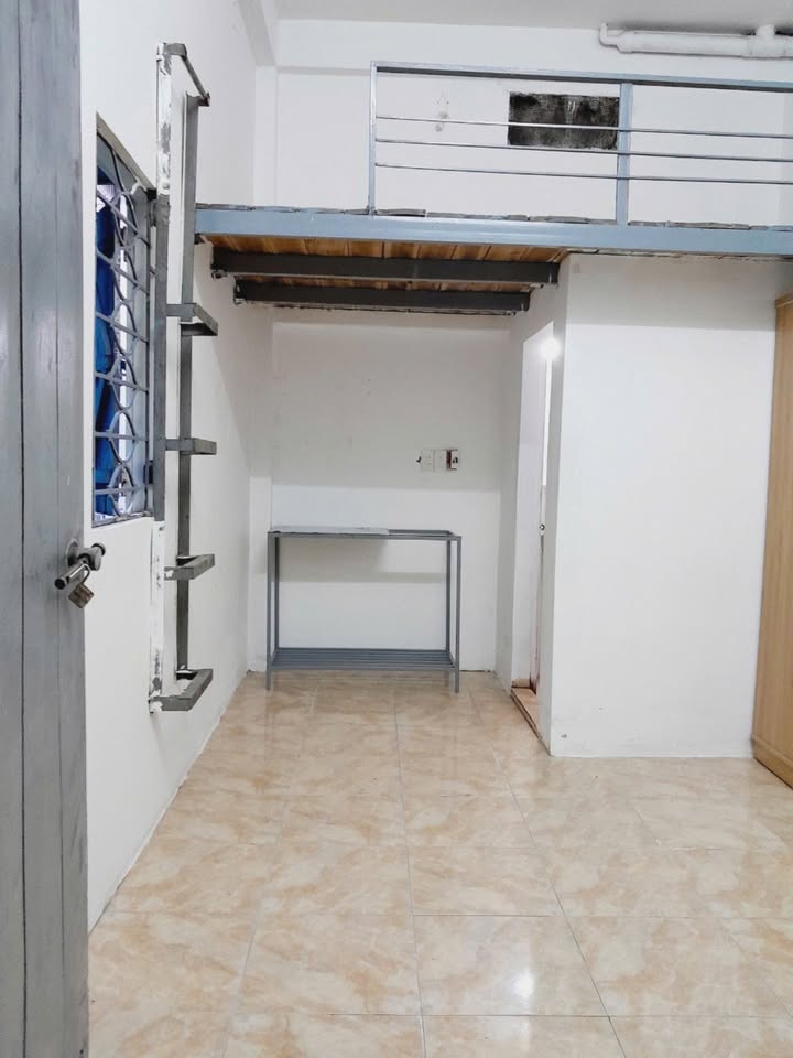 Phòng cho thuê tại Ngõ 420 Kim Giang, Thanh Xuân - Giá 3.1 triệu/tháng, đầy đủ tiện nghi!