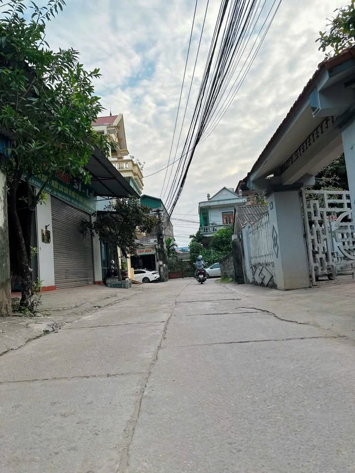 Đất cho thuê phường Quan Triều 100m² giá thỏa thuận - Vị trí thuận lợi kinh doanh