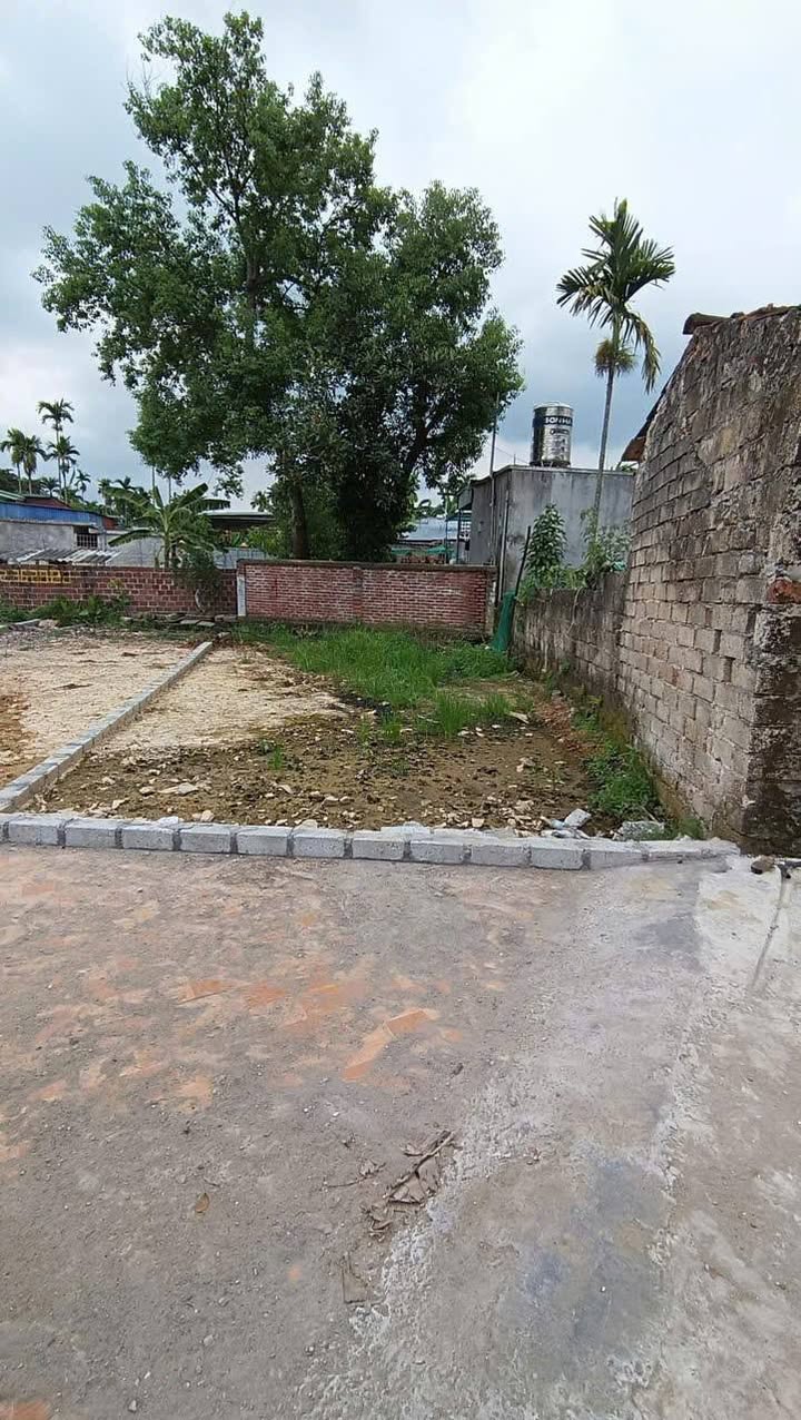 Đất nền Kênh Giang Thủy Nguyên 60m² giá 500 triệu - Chính chủ cắt lỗ đầu tư!