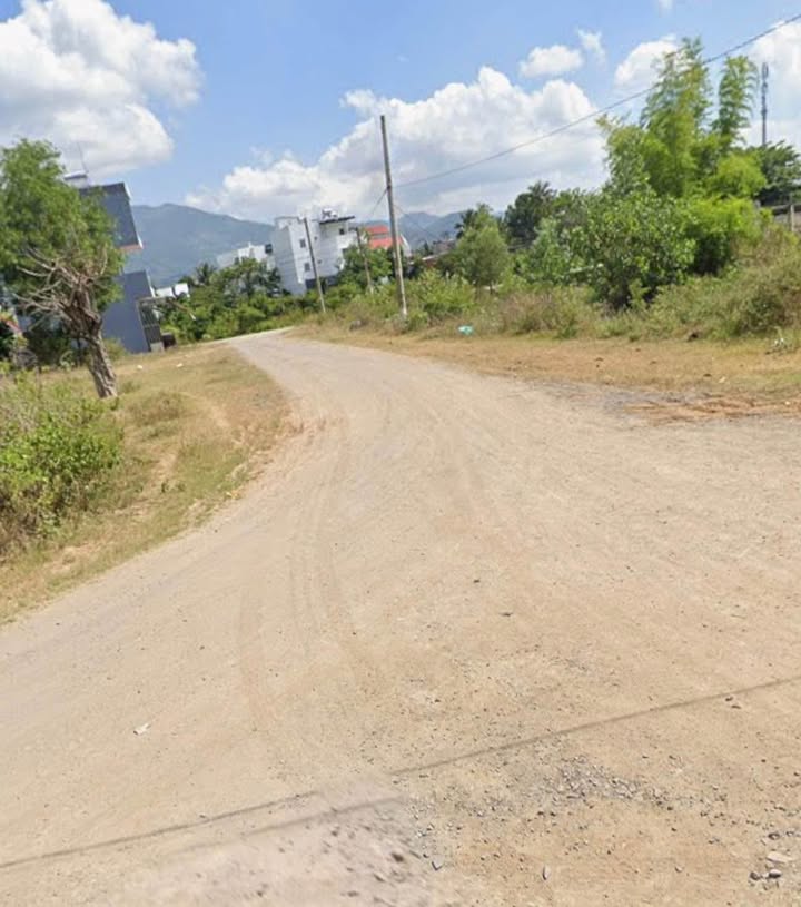 Đất nền Vĩnh Trung Nha Trang 148m² giá 3.05 tỷ - Sổ hồng riêng, lô góc 2 mặt tiền!
