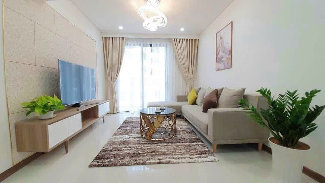 Căn hộ CityLand Park Hills Gò Vấp 90m² giá thỏa thuận - Hướng Nam thoáng mát!