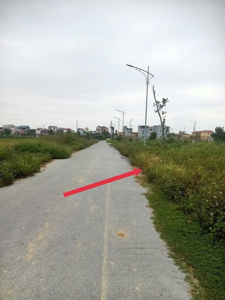 Đất nền Hòa Phong, Mỹ Hào 80m² giá 2.6 tỷ - Cơ hội đầu tư hiếm có!