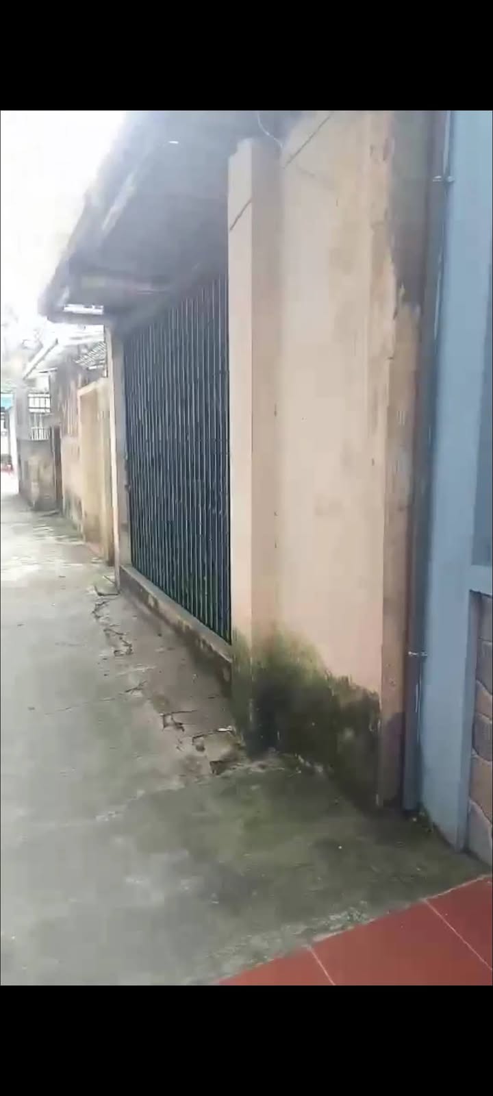 Nhà cấp 4 mặt tiền 5m tại Lê Hồng Phong, 81m² giá 2.4 tỷ - Sổ đỏ chính chủ!