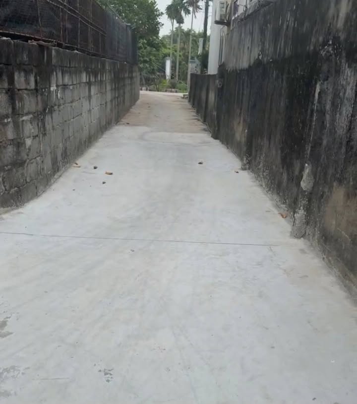 Đất thổ cư Xóm 5 Nghĩa Phú 160m² giá 650 triệu - Vị trí đẹp xây biệt thự!