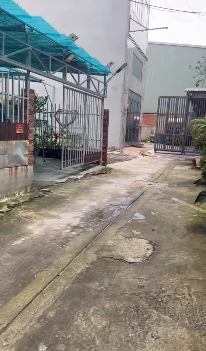 Đất nền biệt thự mini Hẻm 2 Nguyễn Văn Yến, Tân Phú 60.8m² giá 5.5 tỷ - An cư lý tưởng!