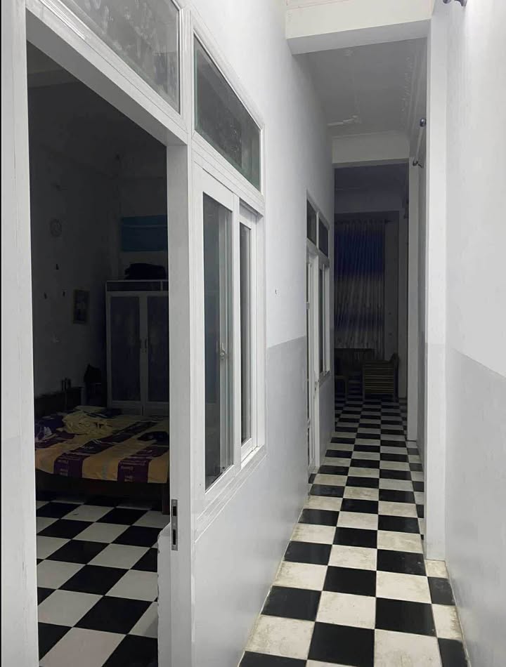 Nhà bán Hoàng Văn Thụ Quy Nhơn 42m² giá 4.55 tỷ - Vị trí đắc địa, phong thủy tốt!