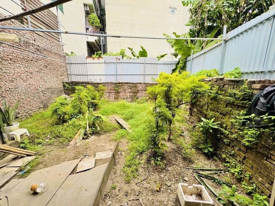 Đất Lĩnh Nam 125m² giá 6.25 tỷ - Vị trí đẹp, nông thoáng, ô tô tránh