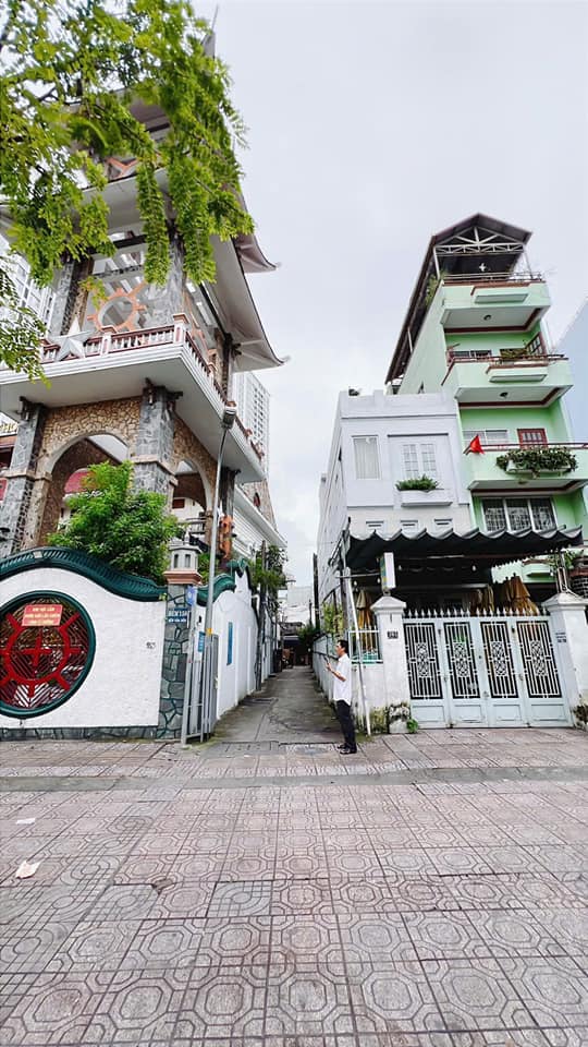 Nhà riêng Hẻm Bến Vân Đồn, Quận 4 - 27m² giá 3.55 tỷ - Sẵn sàng ở ngay!