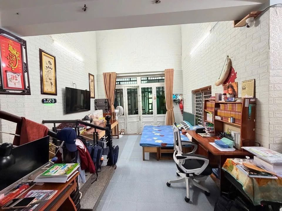 Đất nở hậu Ngô Quyền, Sơn Trà, 52m² chỉ 4 tỷ - Cơ hội đầu tư tốt!