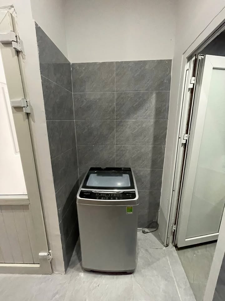 Căn hộ cho thuê Hòa Xuân 40m² giá 4.5 triệu - Nội thất đầy đủ, chính chủ!