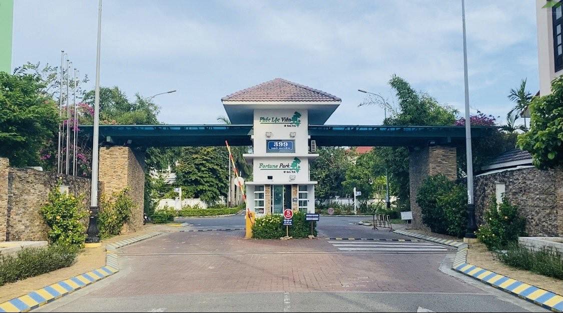 Biệt thự cho thuê tại Phúc Lộc Viên, Đà Nẵng - Diện tích 150m², giá 35 triệu/tháng!