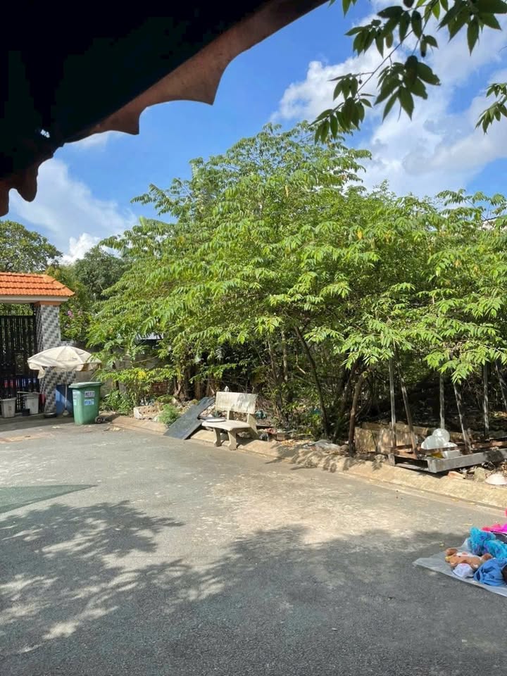 Đất thổ cư Vĩnh Lộc A 255m² giá 6.2 tỷ - Đường nhựa 6m, an ninh tốt!