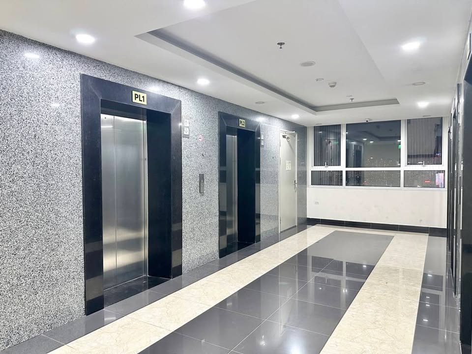 Căn hộ CT1A10 Nguyễn Chánh 73m² giá thỏa thuận - Căn góc đẹp nhất tầng, hiếm nhà bán!