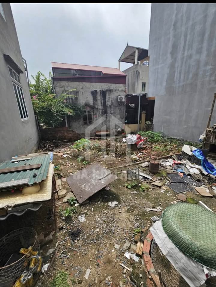 Đất nền Cầu Diễn 36m² giá chỉ 6.1 tỷ - Ô tô đỗ cửa, sổ đỏ chính chủ!