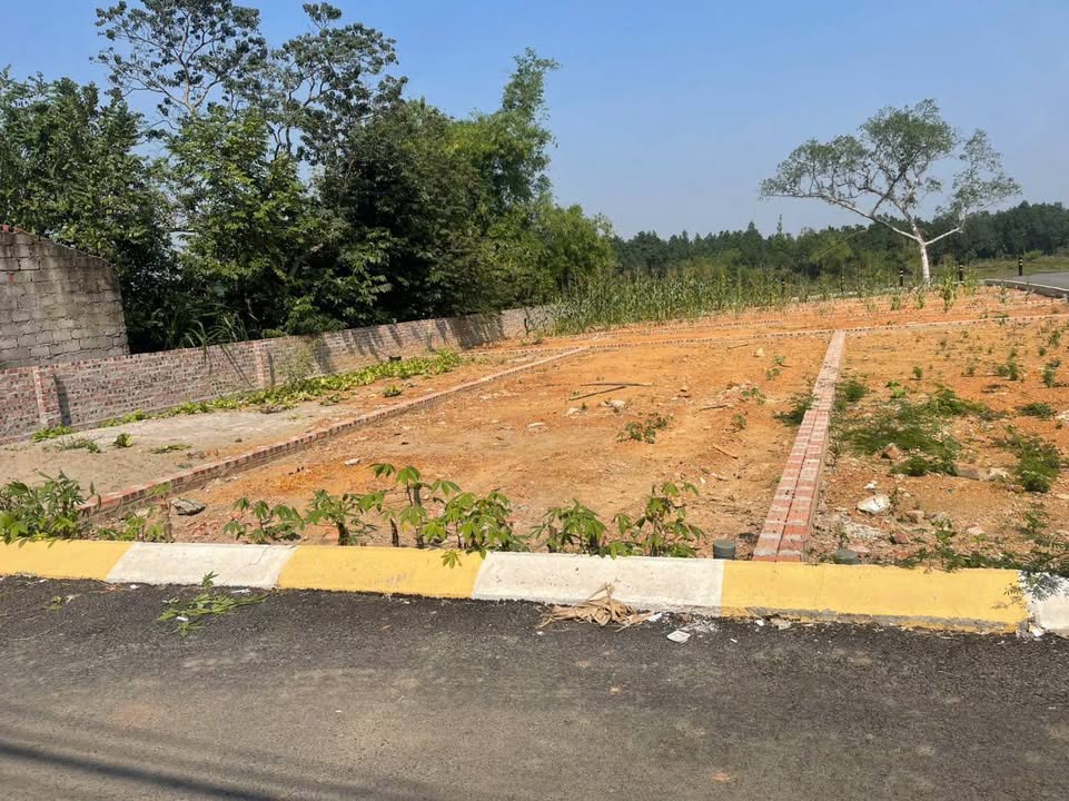 Đất nền Tân Xã, Thạch Thất 60.1m² giá 1.9 tỷ - Cơ hội đầu tư hiếm có!