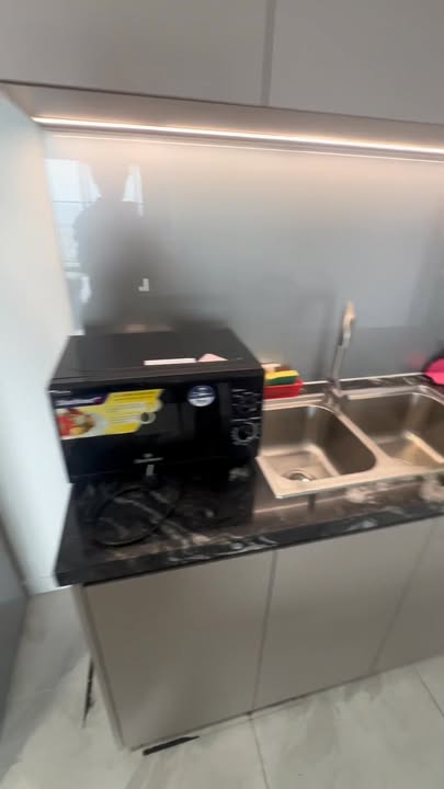 Căn hộ 3PN The Privia Khang Điền 83m² giá 16 triệu/tháng - Cơ hội thuê ngay!