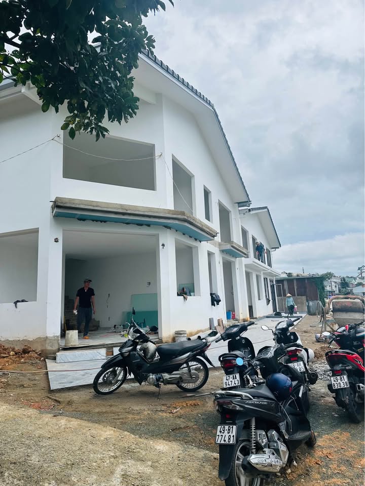 Nhà phố mới Xô Viết Nghệ Tĩnh 68m² giá 3.9 tỷ - Lợi nhuận cao cho nhà đầu tư!