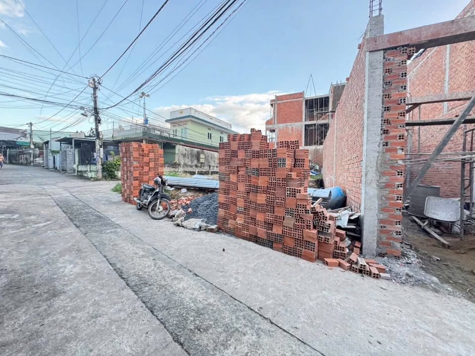 Đất thổ cư Hố Nai Biên Hòa 63m² giá 1.6 tỷ - Vị trí đắc địa gần nhà thờ!