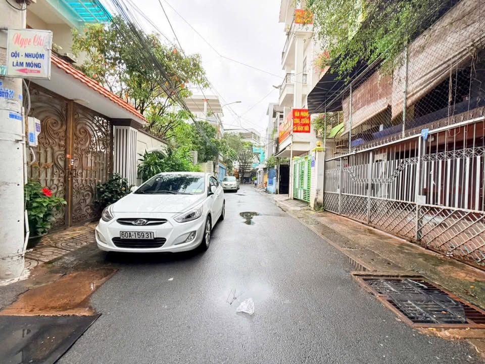 Bán đất mặt tiền đường Lữ Mành, phường Thanh Bình, 64m² - Khu vực kinh doanh sầm uất!