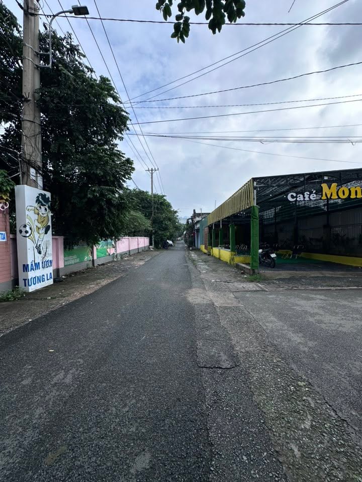 Đất nền Linh Xuân Thủ Đức 182.5m² giá 7.3 tỷ - Sổ hồng chính chủ, thương lượng tốt!