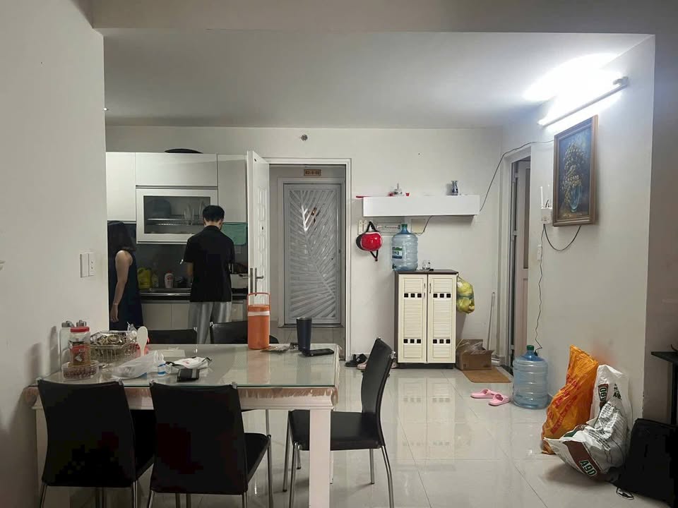 Căn hộ Dream Home Luxury Gò Vấp 64m² giá 7.8 triệu - Không gian sống lý tưởng!