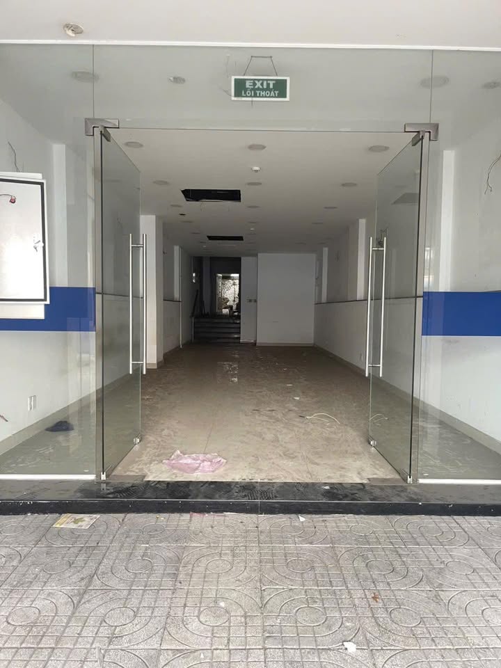 Nhà mặt tiền cho thuê Lê Đức Thọ, Gò Vấp, 135m² - Phù hợp cho văn phòng, trường học