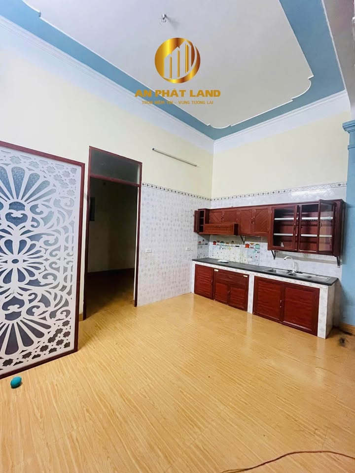 Nhà phố Ngõ 6 Phạm Thận Duật, Bích Đào 80m² - Gần chợ, trường học!