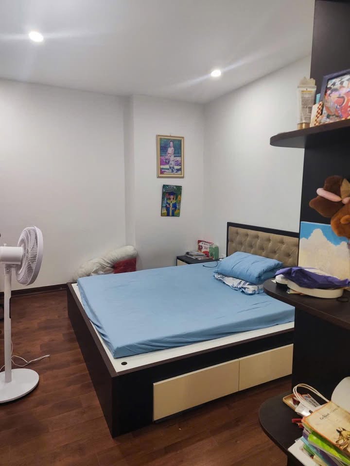 Căn hộ An Bình City 72m² giá 7 tỷ - View quảng trường tuyệt đẹp!