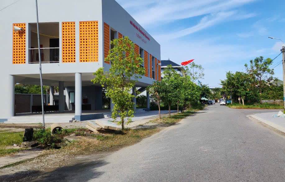 Lô đất đẹp TDP Tiền Phong, phường Thành Sen 156m² - Giá chỉ từ 3 tỷ!