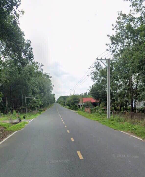 Đất nền Chơn Thành, Bình Phước 1343m² giá 2.55 tỷ - Đầu tư sinh lời hấp dẫn!