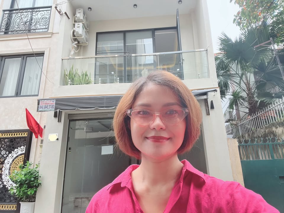 Nhà phố Lê Văn Sỹ, Quận 3, 61m² giá 16.9 tỷ - Hẻm xe hơi VIP, kinh doanh thuận lợi!