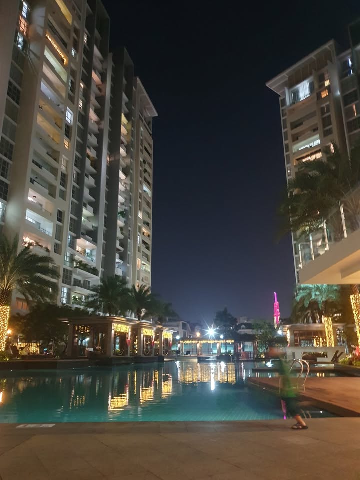 Căn hộ The Estella 148m² giá 14.9 tỷ - Cơ hội vàng cho nhà đầu tư!