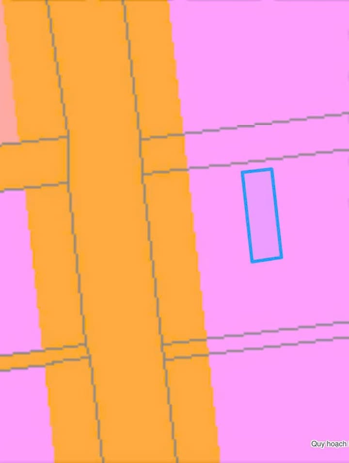 Nhà thổ cư Phú Thủy, Phan Thiết 48m² giá 1 tỷ - Gần biển Đồi Dương!